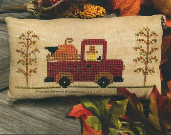 (image for) Off To Market